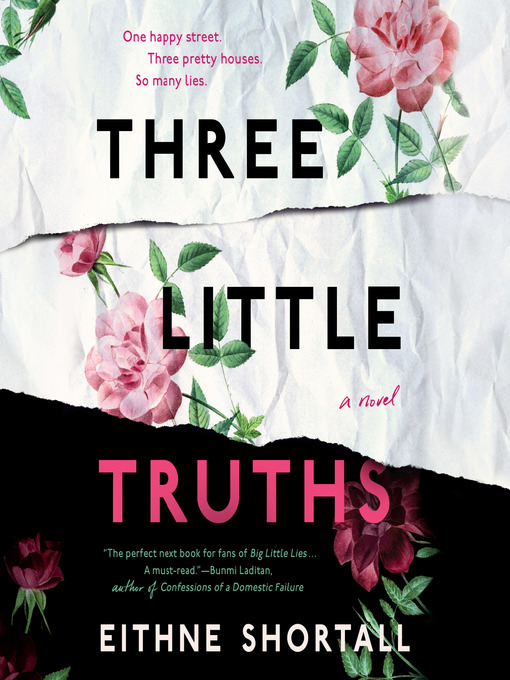 Title details for Three Little Truths by Eithne Shortall - Available